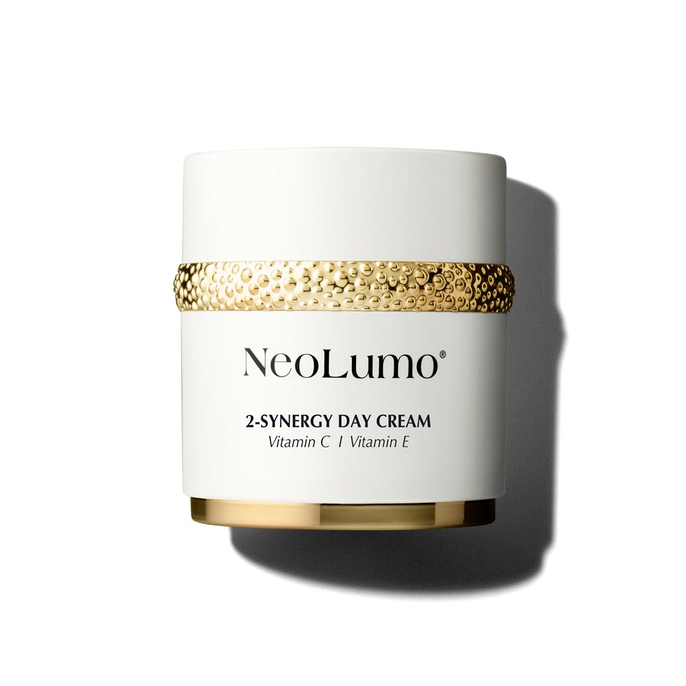 2 Synergy Day Cream - Neolumo - Renew Your Youth