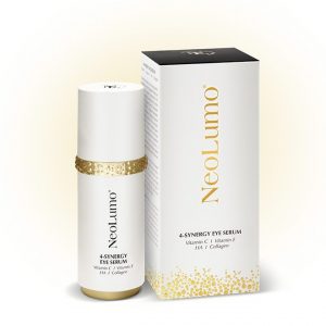 4 Synergy Eye Serum