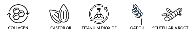 Caviar Royal Mask icons