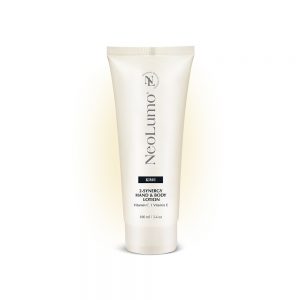 2 Synergy Hand & Body Lotion