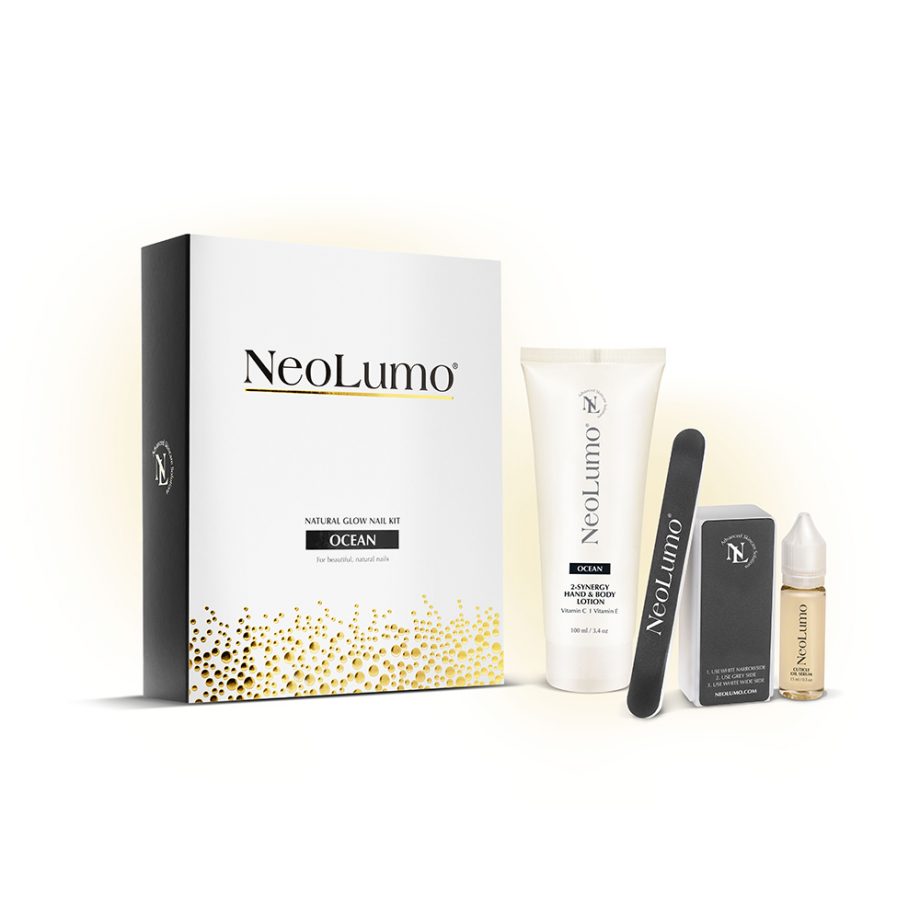 Neolumo Purifying Detox Gel Cleanser – Sanfte Reinigung Mit Vitamin E, Für Einen Ebenmäßigen Teint