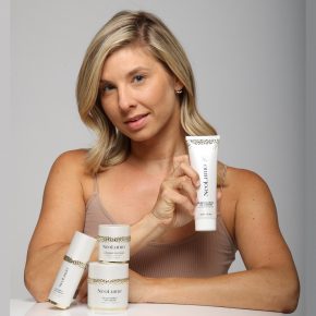 Neolumo Purifying Detox Gel Cleanser – Sanftes Reinigungsgel Mit Vitamin E Für Frische, Gereinigte Haut