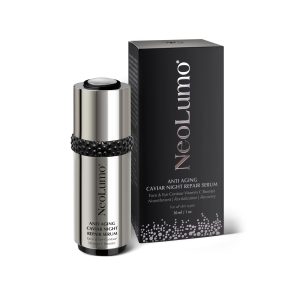 CAVIAR NIGHT REPAIR SERUM