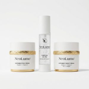 Neolumo Harmony Bundle