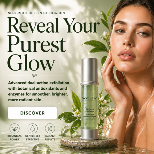 biogreen-exfoliation